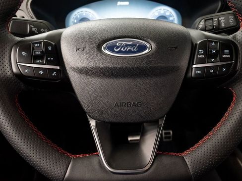 Used 2023 Ford Escape ST-Line Select w/ Tech Pack #2 AWD/4WD image 15
