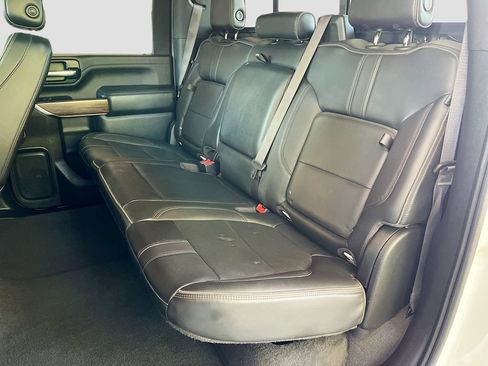 Used 2023 Chevrolet Silverado 3500 High Country w/ Technology Package AWD/4WD image 26