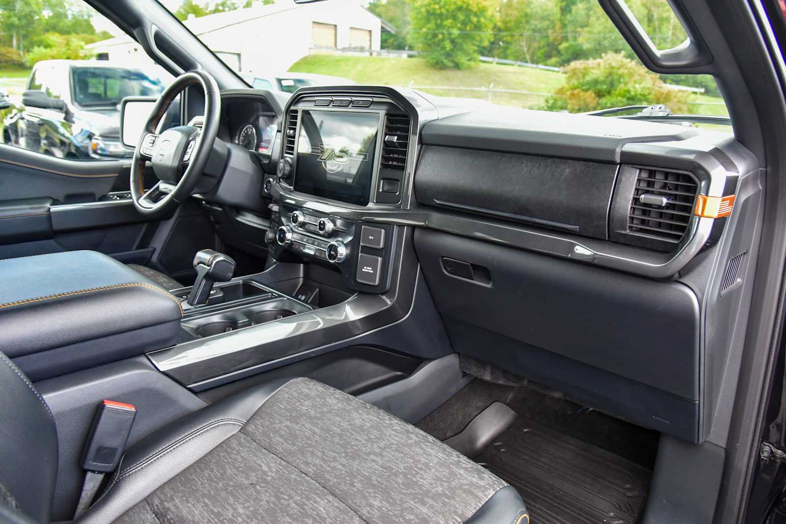 Used 2023 Ford F150 Tremor AWD/4WD image 10