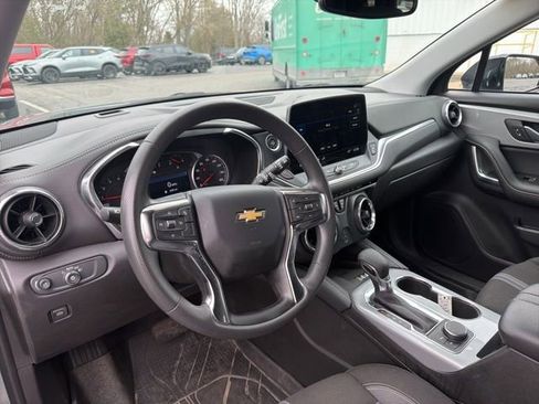 Used 2024 Chevrolet Blazer LT w/ Redline Edition image 17