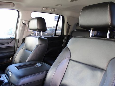 Used 2018 Chevrolet Tahoe LT image 14