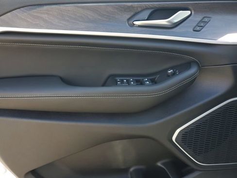 New 2026 Jeep Grand Cherokee Limited AWD/4WD image 22