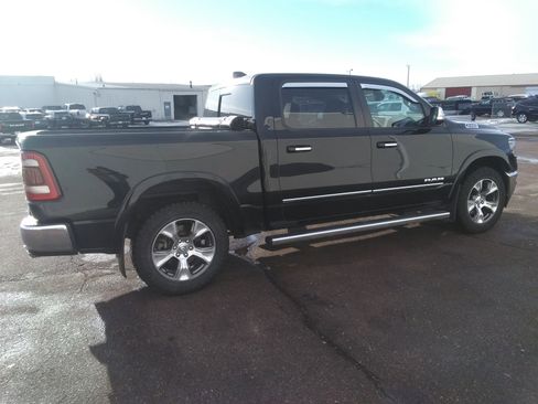 Used 2020 RAM 1500 Laramie image 5