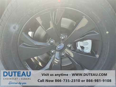 New 2026 Subaru Ascent Premium image 4