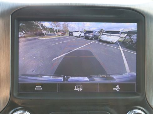 Used 2021 GMC Sierra 1500 Denali w/ Driver Alert Package II image 29