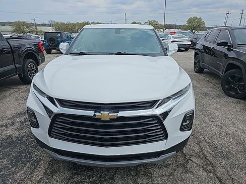 Used 2020 Chevrolet Blazer LT image 2