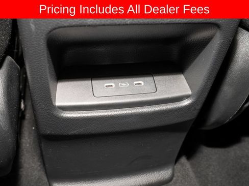 Used 2024 Honda CR-V EX image 7