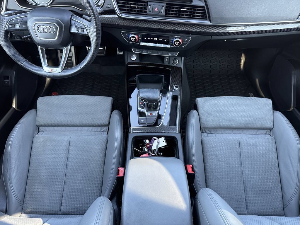 Used 2022 Audi SQ5 Premium w/ Convenience Package AWD/4WD image 15