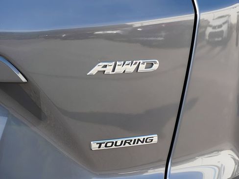Used 2021 Honda CR-V Touring image 8
