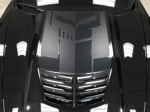 Used 2018 Chevrolet Corvette Z06 image 24