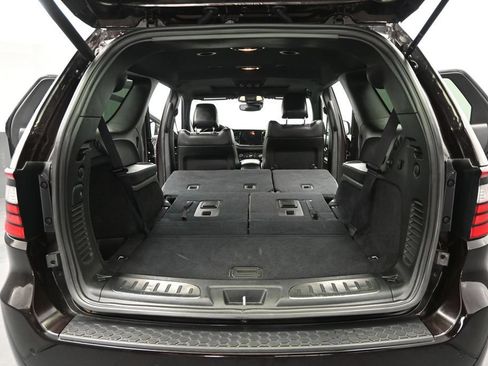 Used 2025 Dodge Durango GT AWD/4WD image 16