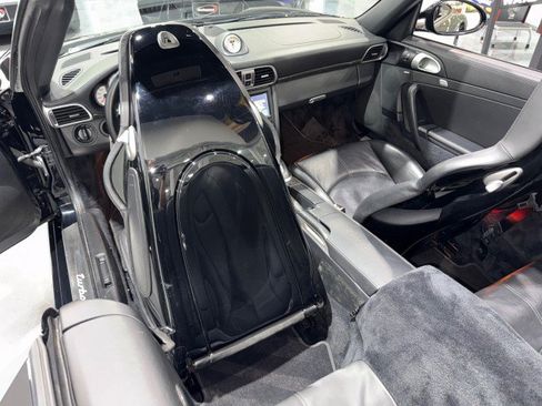 Used 2010 Porsche 911 Turbo AWD/4WD image 59