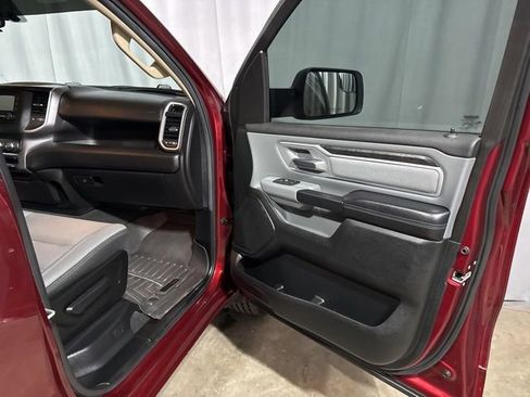 Used 2020 RAM 1500 Big Horn AWD/4WD image 29