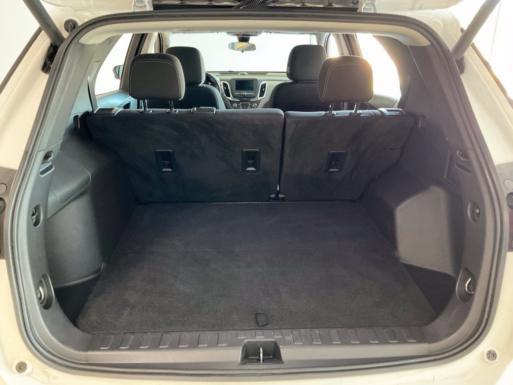 Used 2024 Chevrolet Equinox LT AWD/4WD image 22