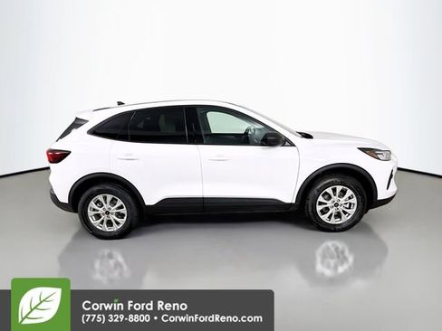New 2026 Ford Escape Active w/ Tech Pack #1 AWD/4WD image 8