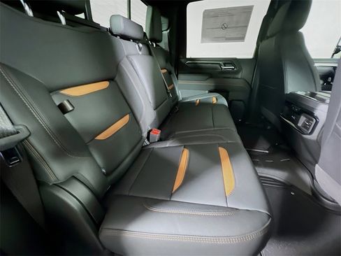 New 2026 GMC Sierra 3500 AT4 w/ AT4 Premium Plus Package image 20