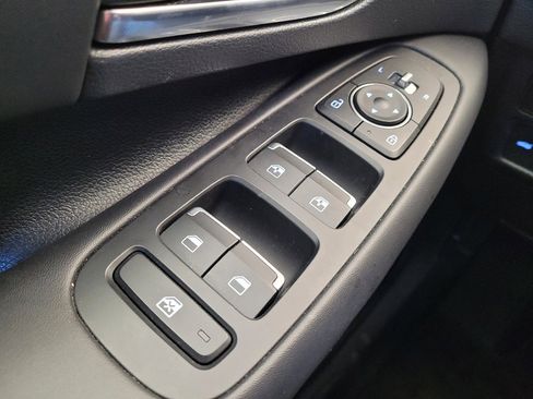 Used 2023 Hyundai Sonata SEL w/ Preferred Accessory Package image 27