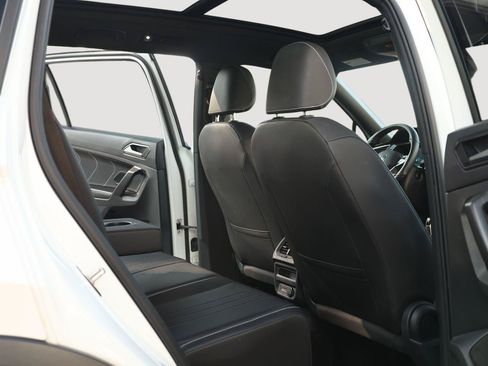 Used 2023 Volkswagen Tiguan SE R-Line AWD/4WD image 19