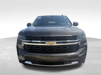 Used 2021 Chevrolet Suburban LS w/ Driver Alert Package AWD/4WD video 2