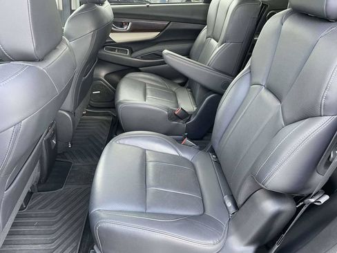 Used 2022 Subaru Ascent Touring AWD/4WD image 12