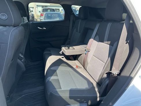 Used 2025 Chevrolet Blazer LT w/ Midnight/Sport Edition image 28