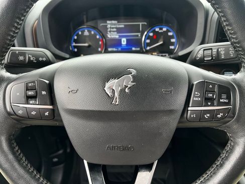 Used 2021 Ford Bronco Sport Outer Banks image 18