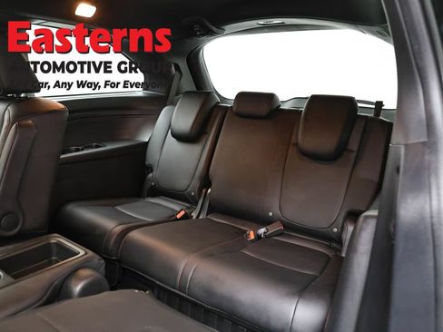 Used 2025 Honda Odyssey Sport-L image 26
