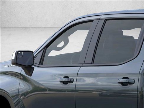 New 2026 Chevrolet Silverado 1500 LT RWD image 12
