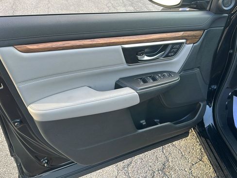 Used 2020 Honda CR-V EX-L image 52