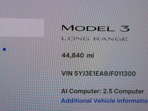 Used 2018 Tesla Model 3 RWD image 24