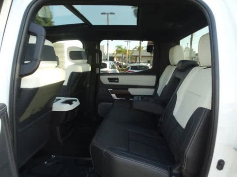 Used 2022 Toyota Tundra Capstone image 20