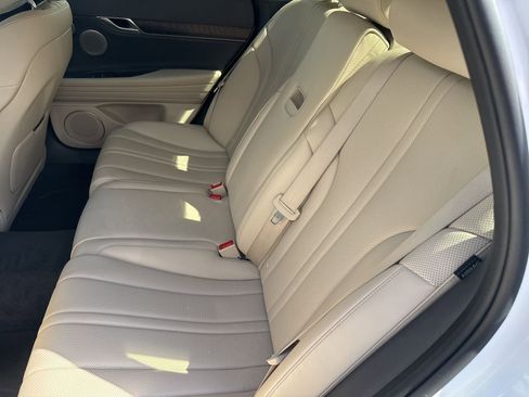 Used 2023 Genesis G80 2.5T w/ Advanced Package image 6