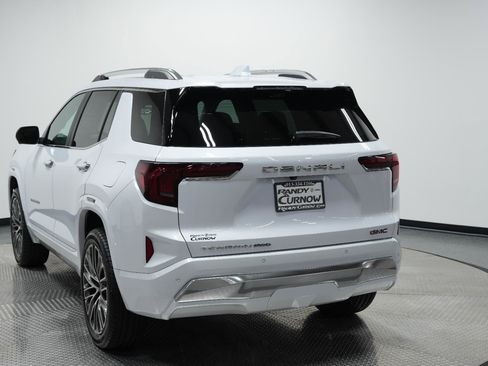 New 2026 GMC Terrain Denali image 6