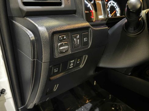 Certified 2022 Toyota 4Runner TRD Pro image 16