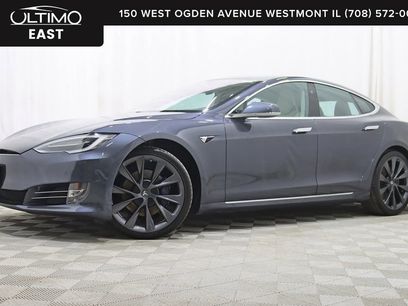 Used 2019 Tesla Model S AWD