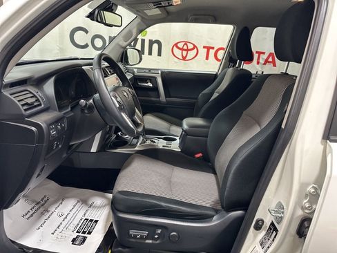 Used 2023 Toyota 4Runner SR5 image 24