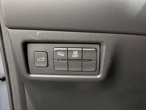 Certified 2023 MAZDA CX-5 Carbon Edition image 20