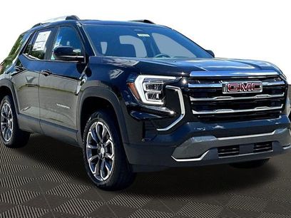 New 2026 GMC Terrain Elevation w/ Elevation Premium Package