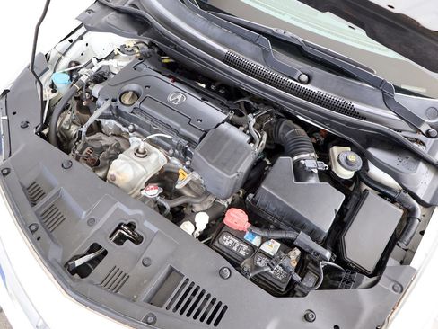 Used 2016 Acura ILX FWD image 30