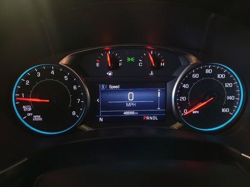 Used 2024 Chevrolet Equinox LT AWD/4WD image 23