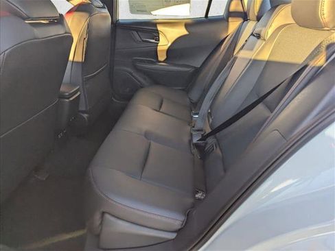 New 2026 Toyota Prius Plug-In Hybrid image 14