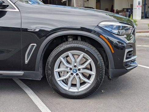 Certified 2023 BMW X5 xDrive45e w/ Climate Comfort Package image 26