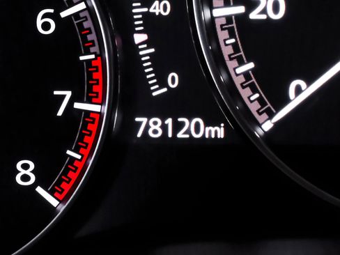 Used 2019 MAZDA MAZDA3 AWD Hatchback w/ Premium Pkg image 66