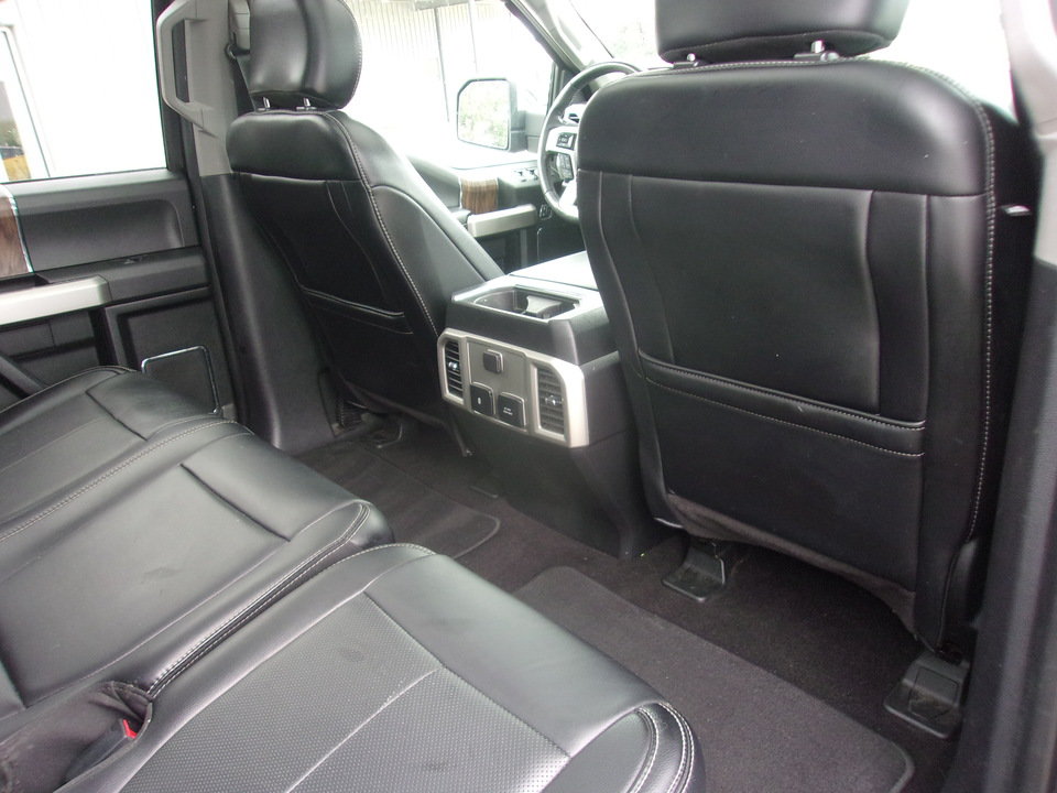 Used 2019 Ford F150 Lariat AWD/4WD image 16