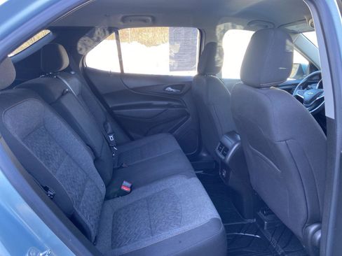 Used 2022 Chevrolet Equinox LT image 31