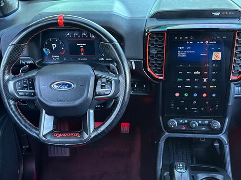 Used 2024 Ford Ranger Raptor AWD/4WD image 14