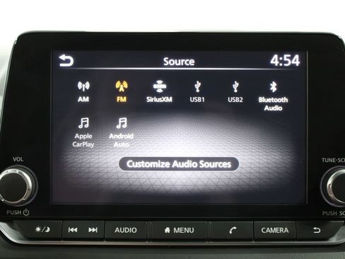 Used 2024 Nissan Rogue SV AWD/4WD image 50