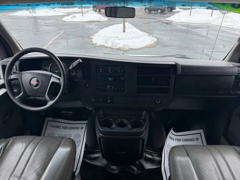 Used 2012 GMC Savana 2500 image 14