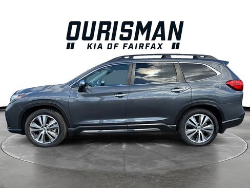 Used 2021 Subaru Ascent Touring AWD/4WD image 3