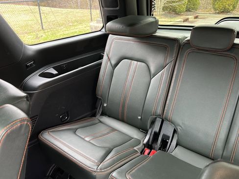 Used 2022 Ford Expedition Timberline image 23